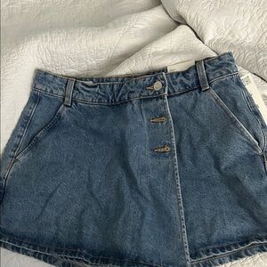 Zara jean skort